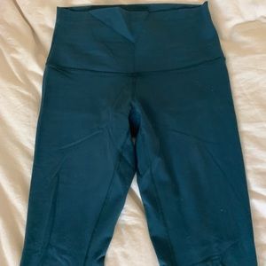 Lululemon full length legging